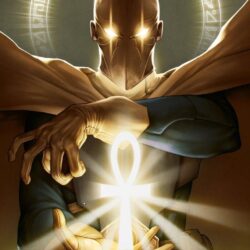 260 best Dr. Fate image