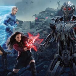 Avengers 2 Age of Ultron Wallpapers