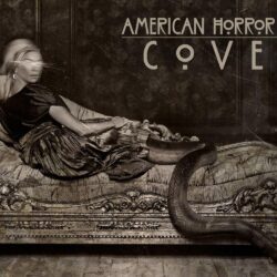 American Horror Story iPhone Wallpapers