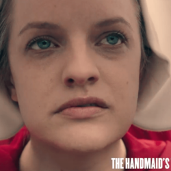 The Handmaid’s Tale’ Review