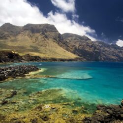 Tenerife Full HD Wallpapers and Backgrounds Image