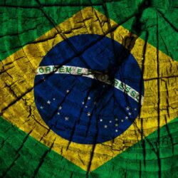 Pin Brazil Flag Wallpapers Desktop