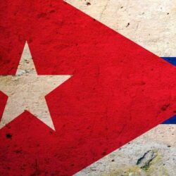 Cuba Flag ⋆ GetPhotos