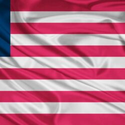 Liberia Flag wallpapers