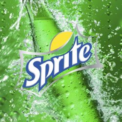 Sprite HD Wallpapers