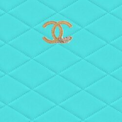 Tiffany chanel iPhone 6 plus wallpapers