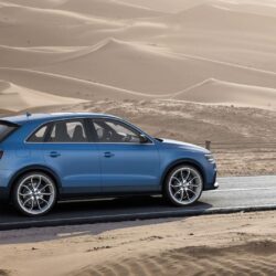 Audi Q3 Wallpapers High Quality Resolution