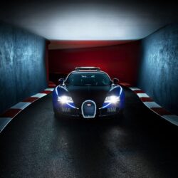 Bugatti Veyron Wallpapers