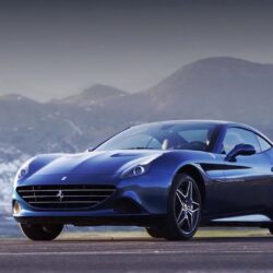 Wonderful Ferrari California T Wallpapers Car Pictures Website