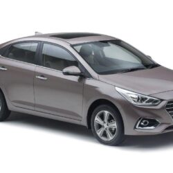 Hyundai Verna 1.6 CRDI SX Price