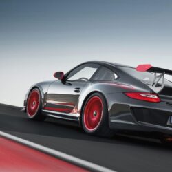 Porsche 911 GT3 RS 2 Wallpapers