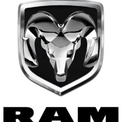Auto Ram Logo Vector Transparent Auto Ram Logo Vector Image