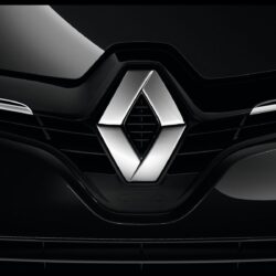 Renault Logo Cars
