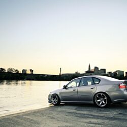 Test drive the car Subaru Legacy wallpapers and image