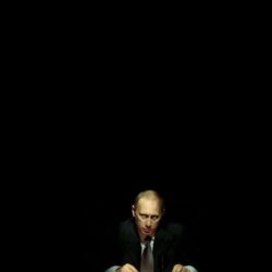 12 Vladimir Putin HD Wallpapers