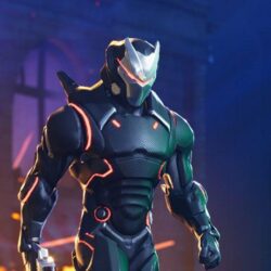 Fortnite: All Carbide and Omega Poster locations