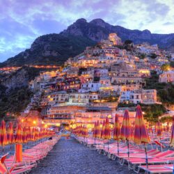 25 Amalfi HD Wallpapers
