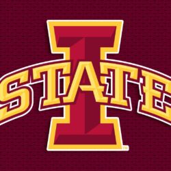iowa state cyclones logo wallpapers