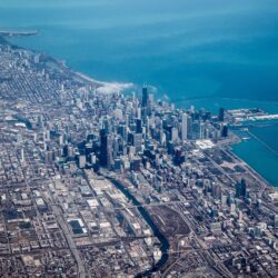 The Gold Coast of Chicago Wallpapers 16