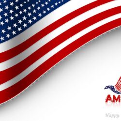 happy independence day 4th of july america flag vector holiday hd