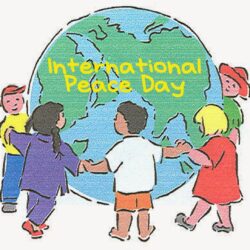 Moments of Introspection: Happy World Peace Day 2014