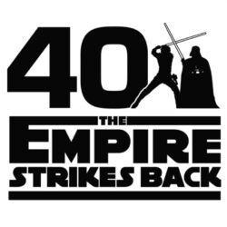 Celebrating the 40th anniversary of The Empire Strikes Back, plus new 4K reviews, and The Snyder Cut lives!