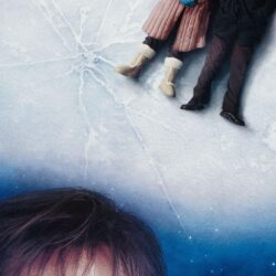 Eternal Sunshine of the Spotless Mind