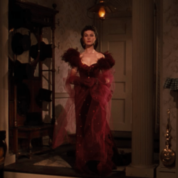 Fashion in Film: Gone With the Wind