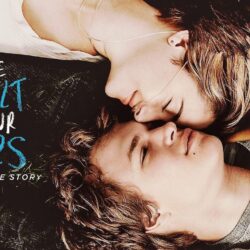 Fault in Our Stars HD Wallpapers