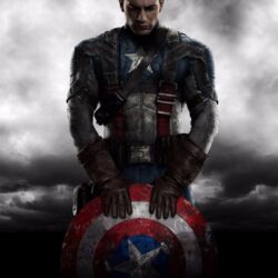 Creative Captain America Civil War 4K Wallpapers