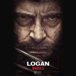 Logan 2017 Movie HD Wallpapers
