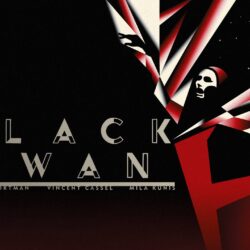 Black Swan wallpapers by Quick