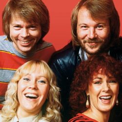 1 ABBA HD Wallpapers