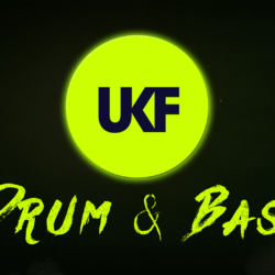 UKF Drum and bass HD Wallpapers