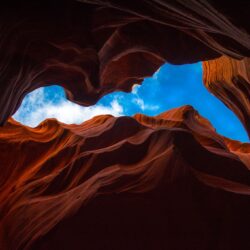 Antelope Canyon, HD Nature, 4k Wallpapers, Image, Backgrounds