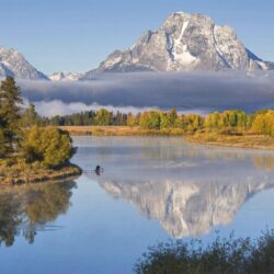 Grand Teton National Park Image