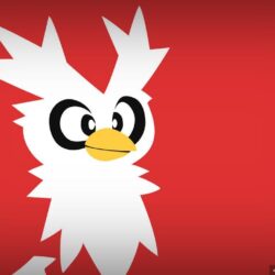 Pokemon GO Delibird: release date, Holiday 2017 event and moves