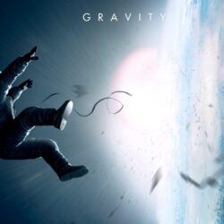2013 Gravity Movie Wallpapers