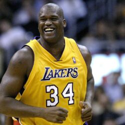 Shaquille O’Neal’s son says his dad would be even more dominant if
