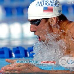 Swimming image michael Phelps HD wallpapers and backgrounds photos