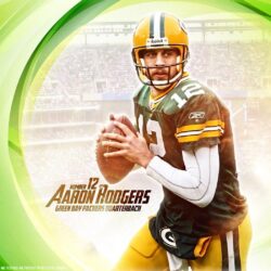 aaron rodgers Computer Wallpapers, Desktop Backgrounds