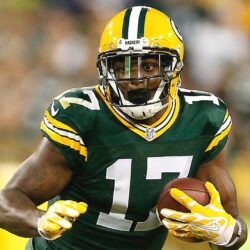 Packers’ Davante Adams ruled out vs. Cardinals