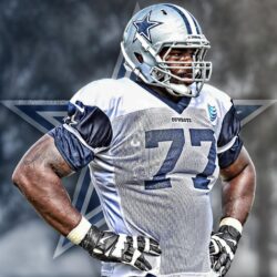 Tyron Smith Wallpapers