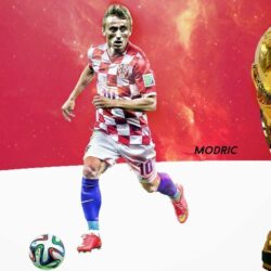 Download Luka Modric Wallpapers HD Wallpapers