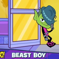 Teen Titans Go! Pictures