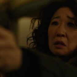 Killing Eve’ Official Trailer: ‘Issues’
