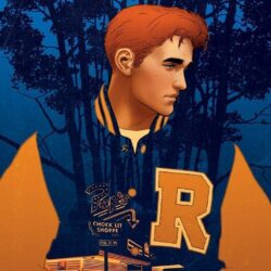 25+ best ideas about Riverdale Cw