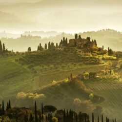 How to have the perfect Tuscan holiday