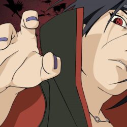 Itachi Hd Wallpapers and Backgrounds