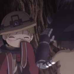 Spoilers] Made in Abyss